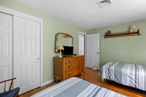 45 Sierra Way Yarmouth MA 02673