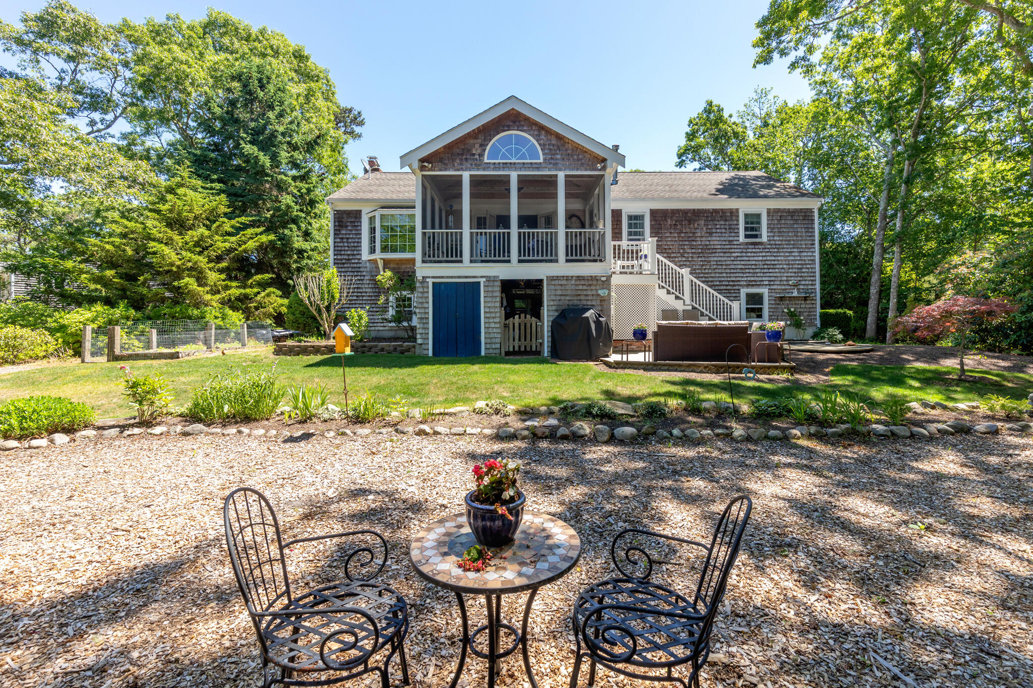 45 Sierra Way West Yarmouth MA 02673