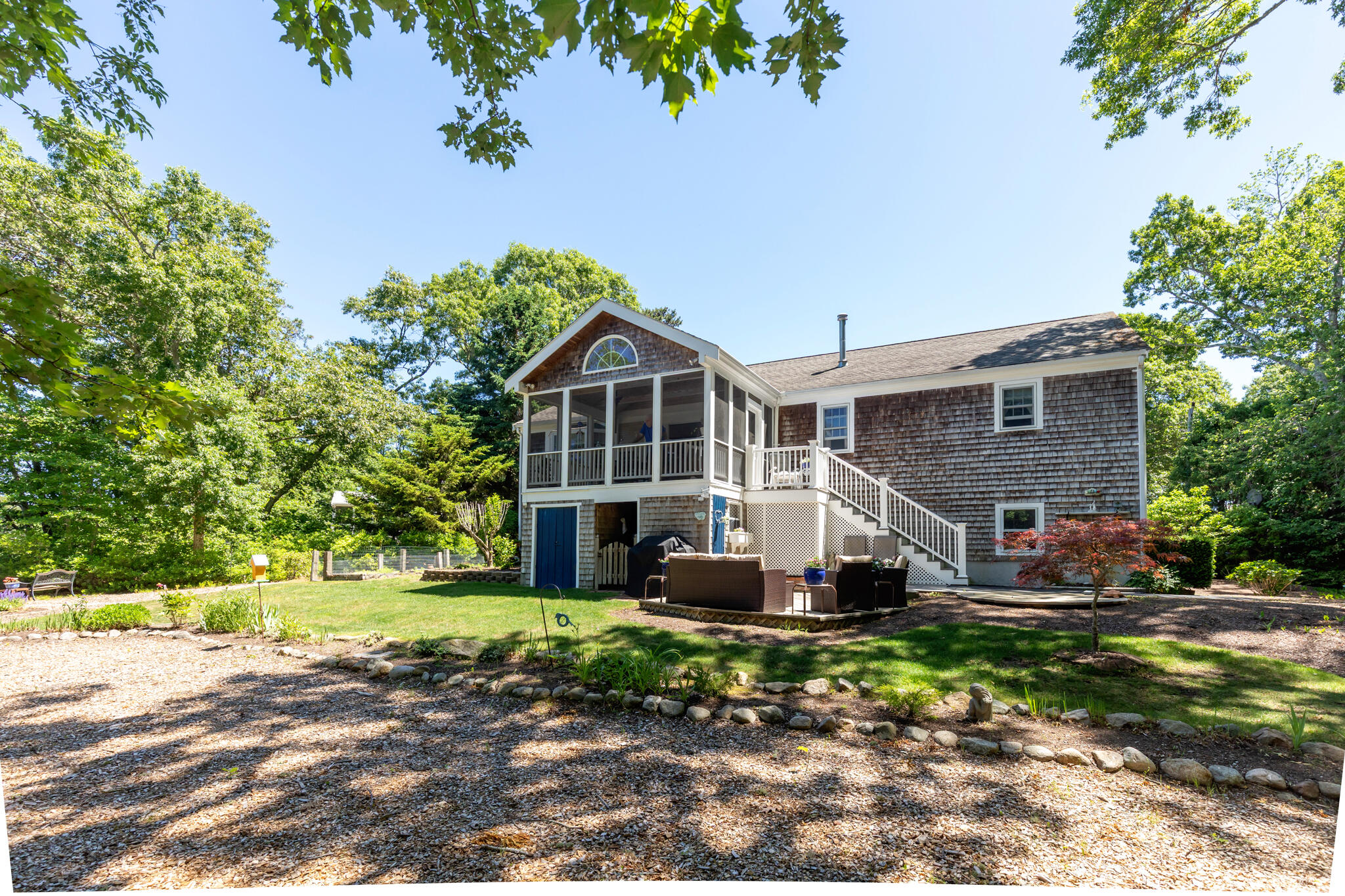 45 Sierra Way West Yarmouth MA 02673