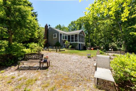 45 Sierra Way Yarmouth MA 02673