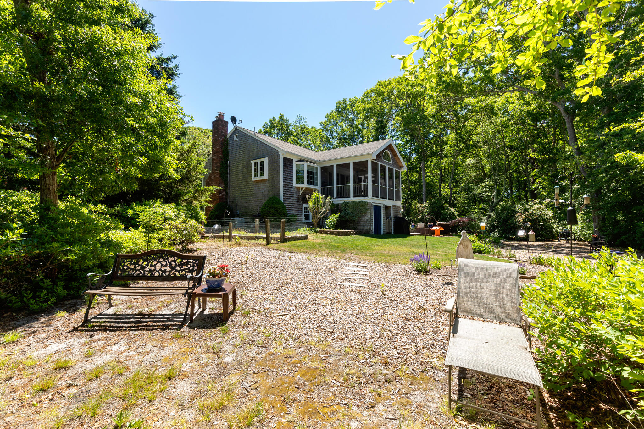 45 Sierra Way West Yarmouth MA 02673