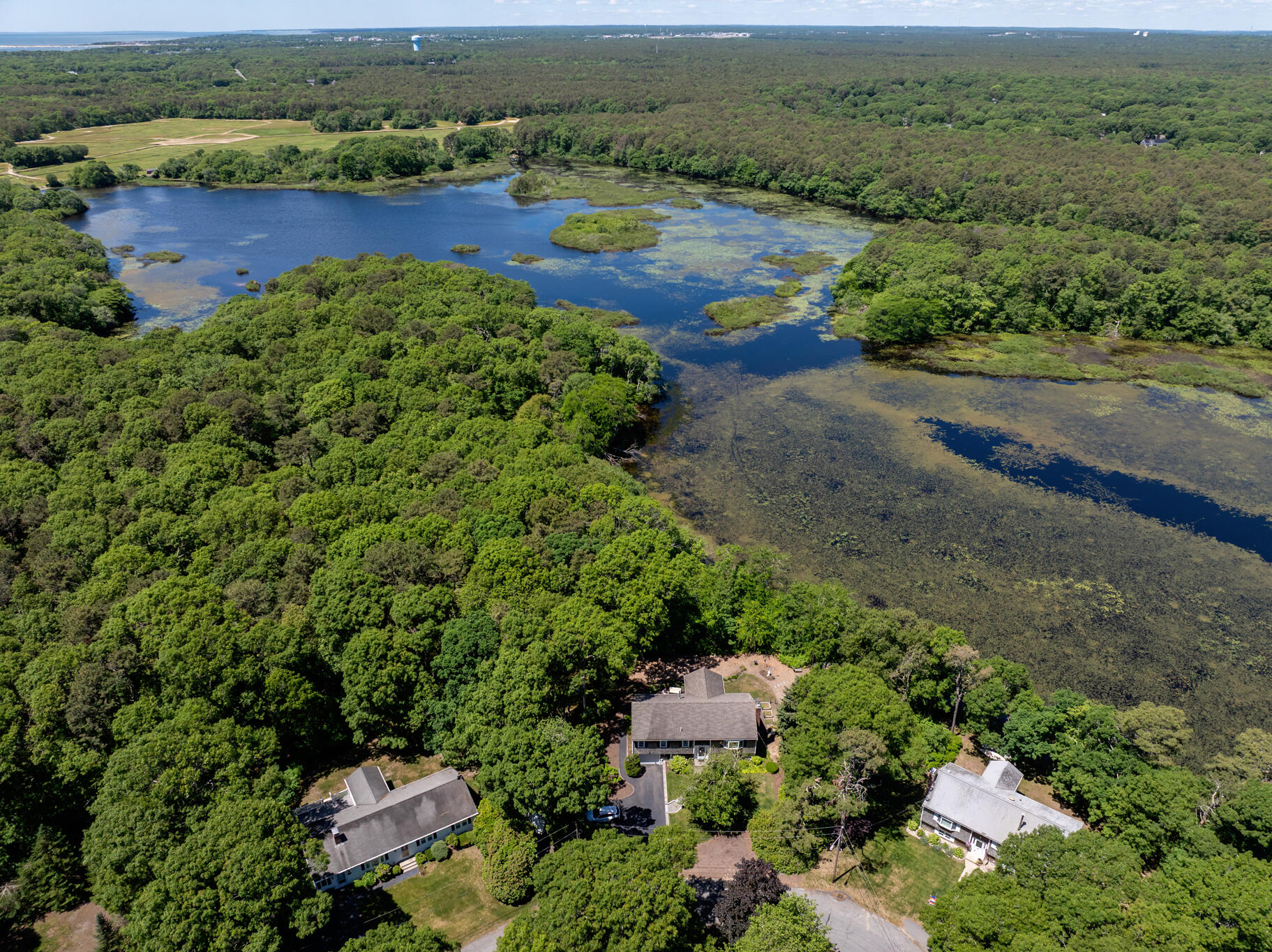 45 Sierra Way West Yarmouth MA 02673
