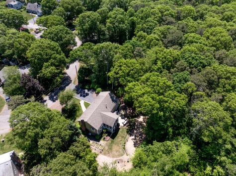 45 Sierra Way Yarmouth MA 02673