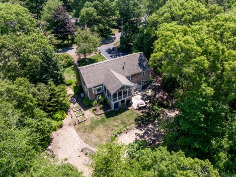 45 Sierra Way Yarmouth MA 02673