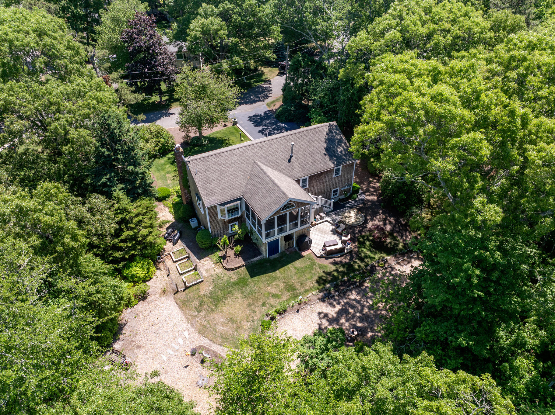 45 Sierra Way West Yarmouth MA 02673