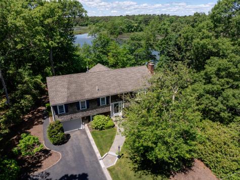 45 Sierra Way Yarmouth MA 02673