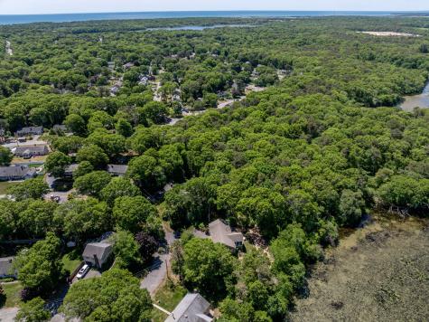 45 Sierra Way Yarmouth MA 02673