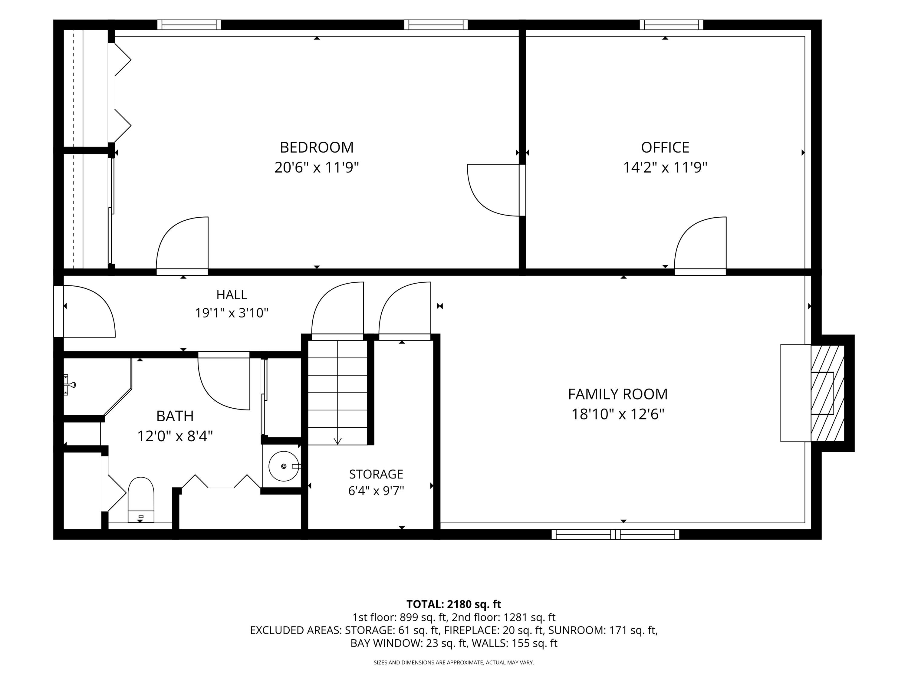 45 Sierra Way West Yarmouth MA 02673