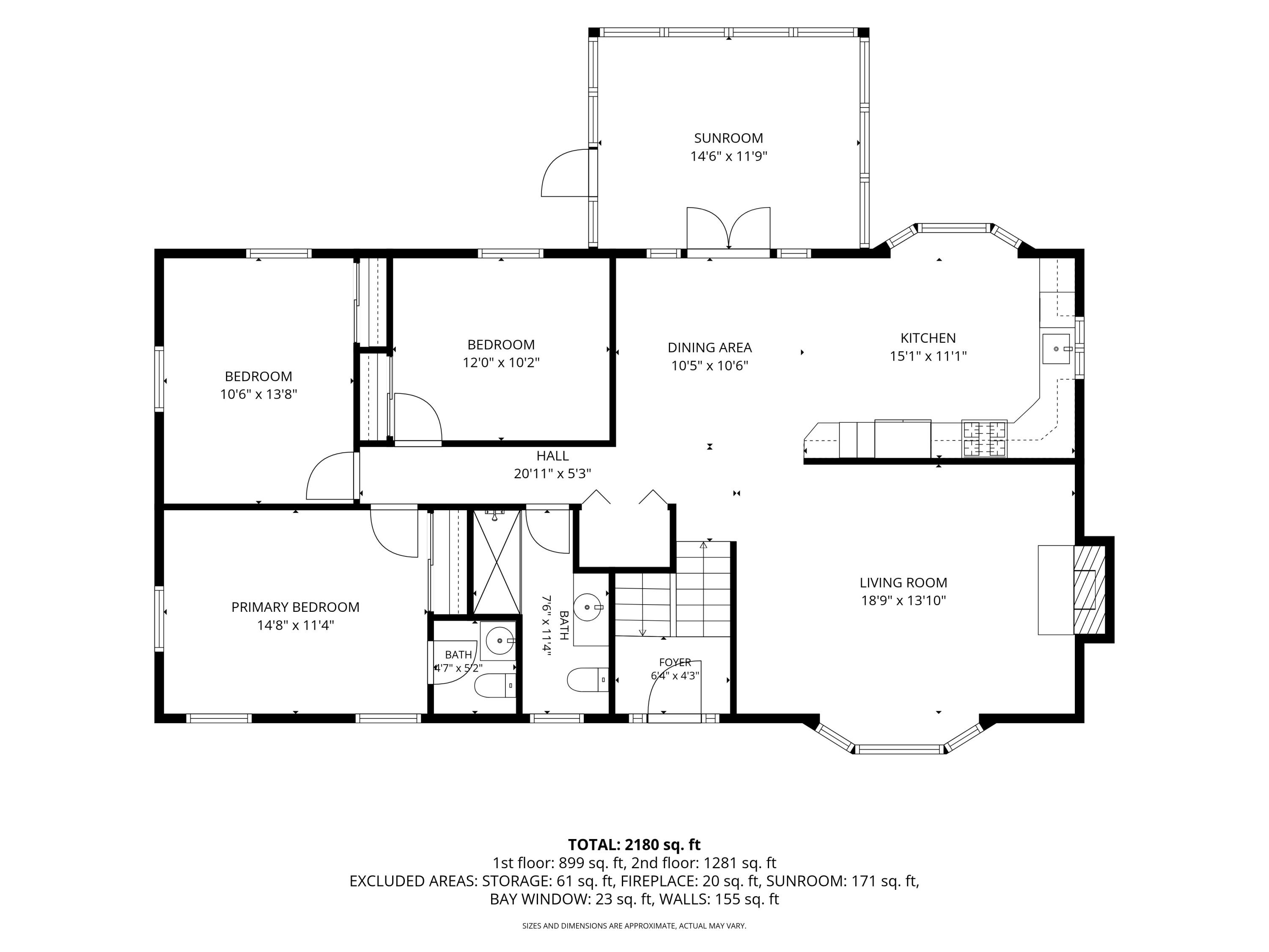 45 Sierra Way West Yarmouth MA 02673