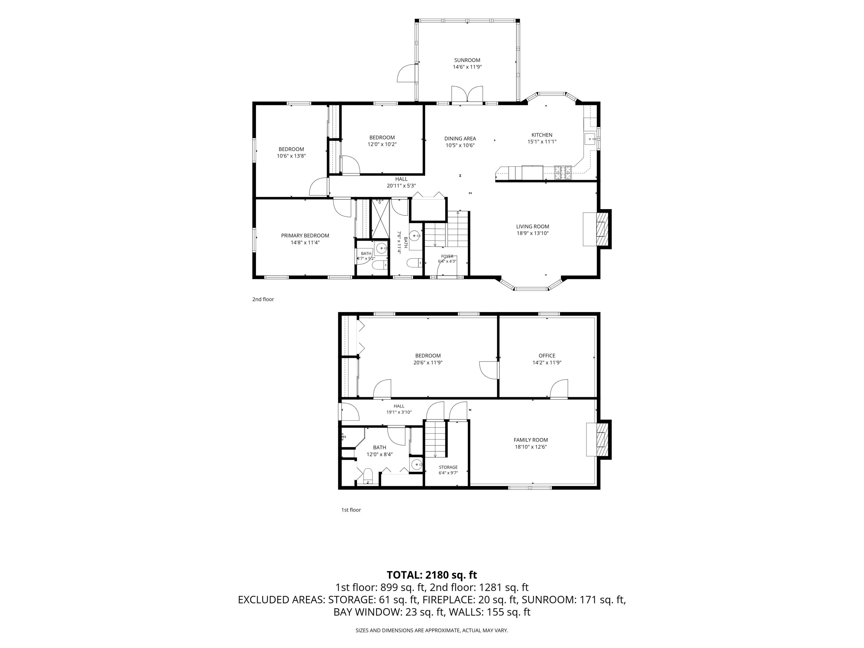45 Sierra Way West Yarmouth MA 02673