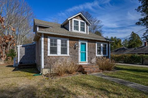 1666 Santuit-newtown Road Barnstable MA 02635