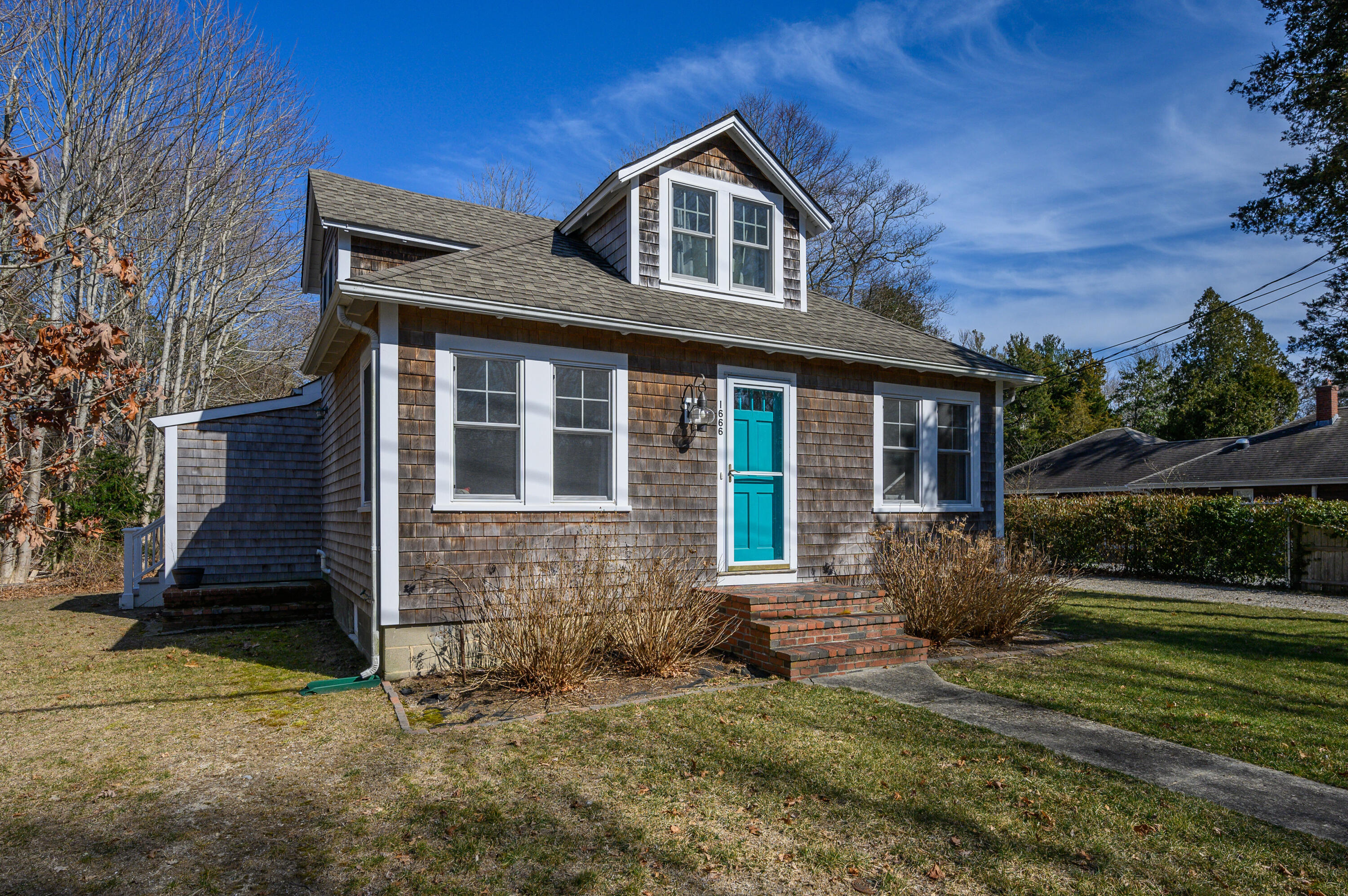 1666 Santuit-newtown Road Barnstable MA 02635
