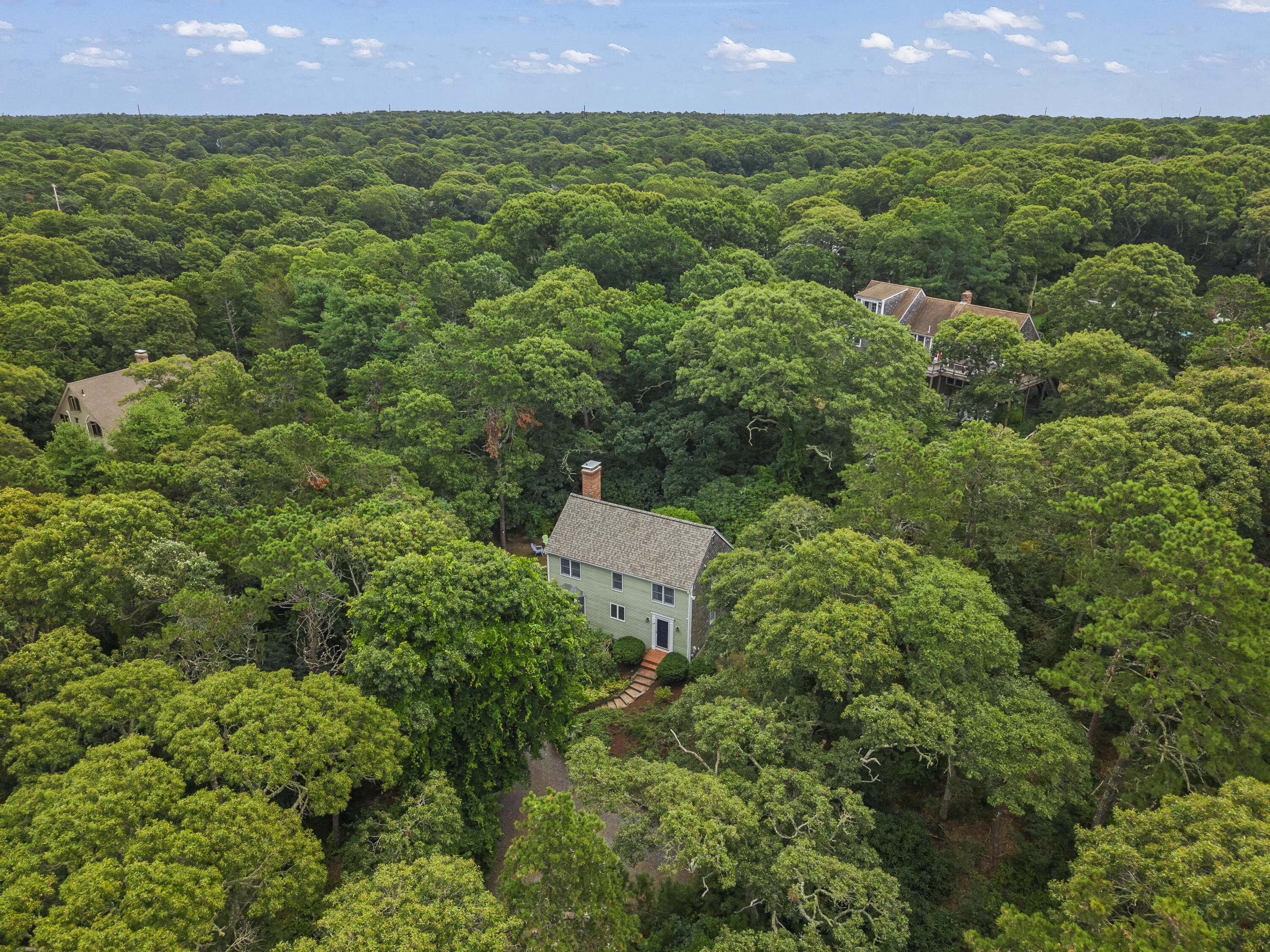 236 Blueberry Pond Drive Brewster MA 02631