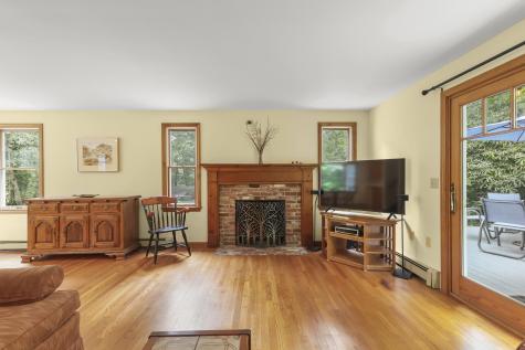 236 Blueberry Pond Drive Brewster MA 02631