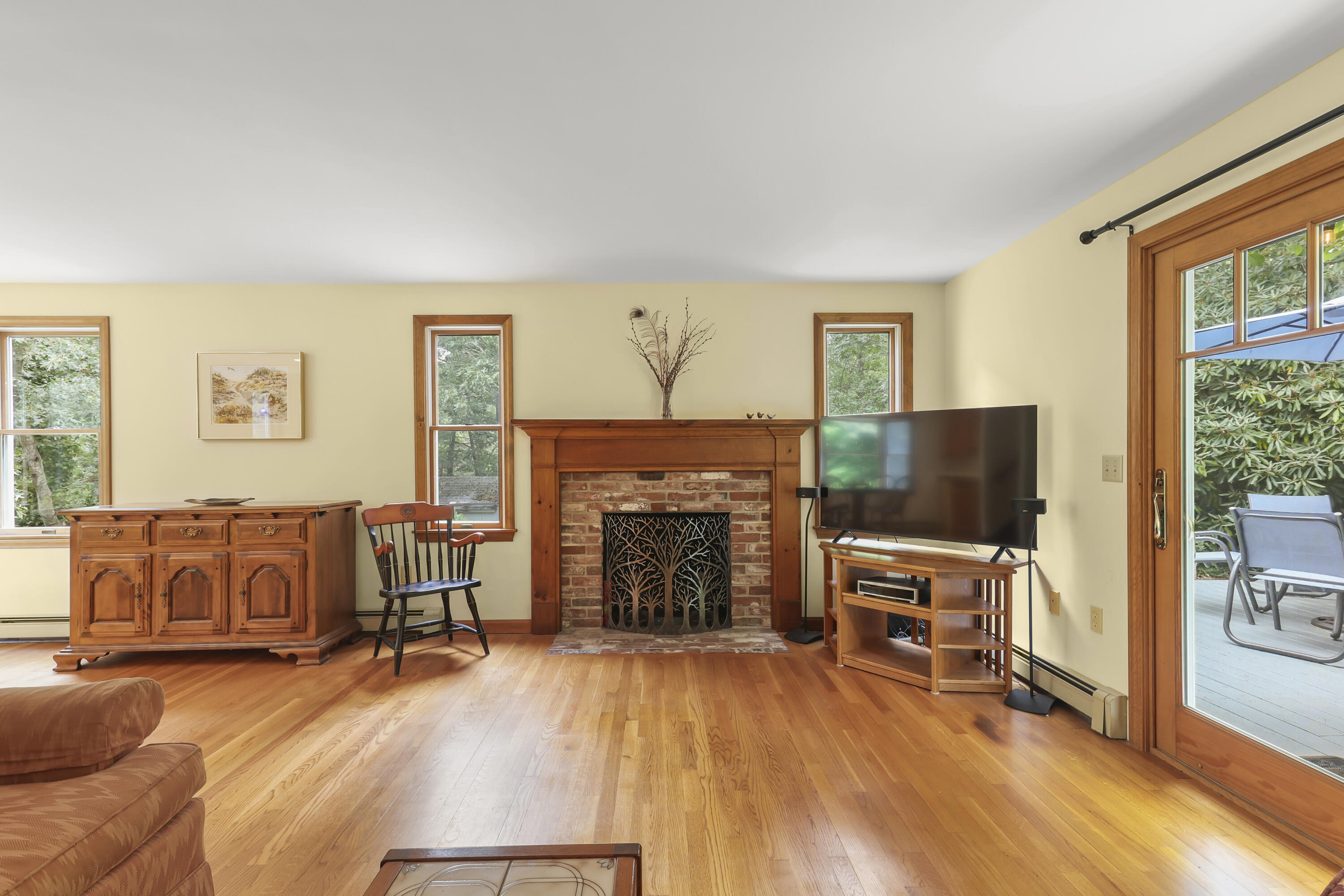 236 Blueberry Pond Drive Brewster MA 02631