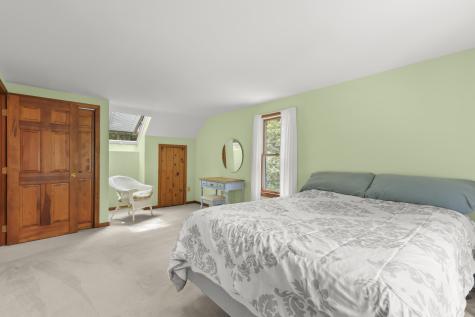 236 Blueberry Pond Drive Brewster MA 02631