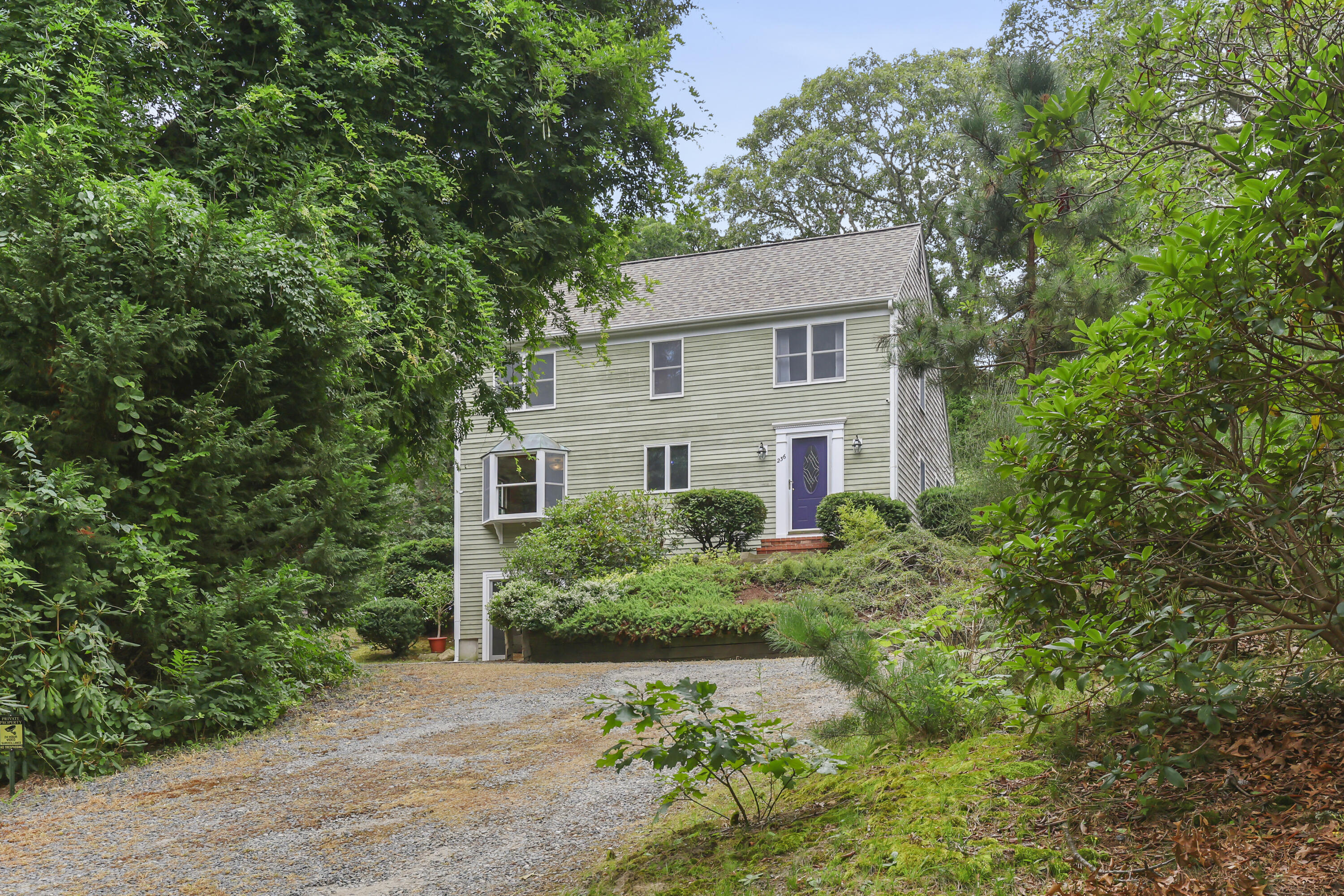 236 Blueberry Pond Drive Brewster MA 02631