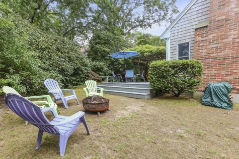 236 Blueberry Pond Drive Brewster MA 02631