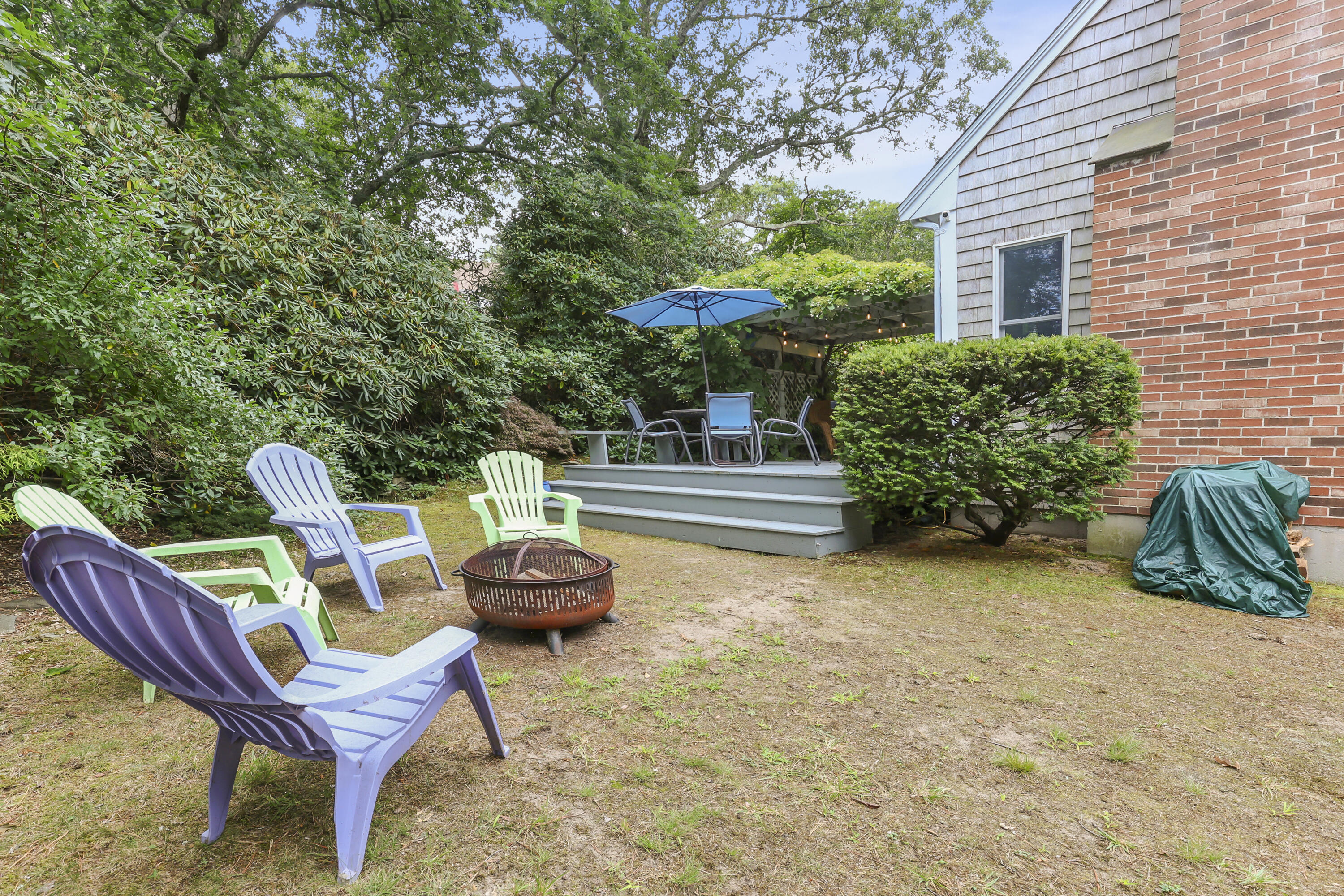 236 Blueberry Pond Drive Brewster MA 02631