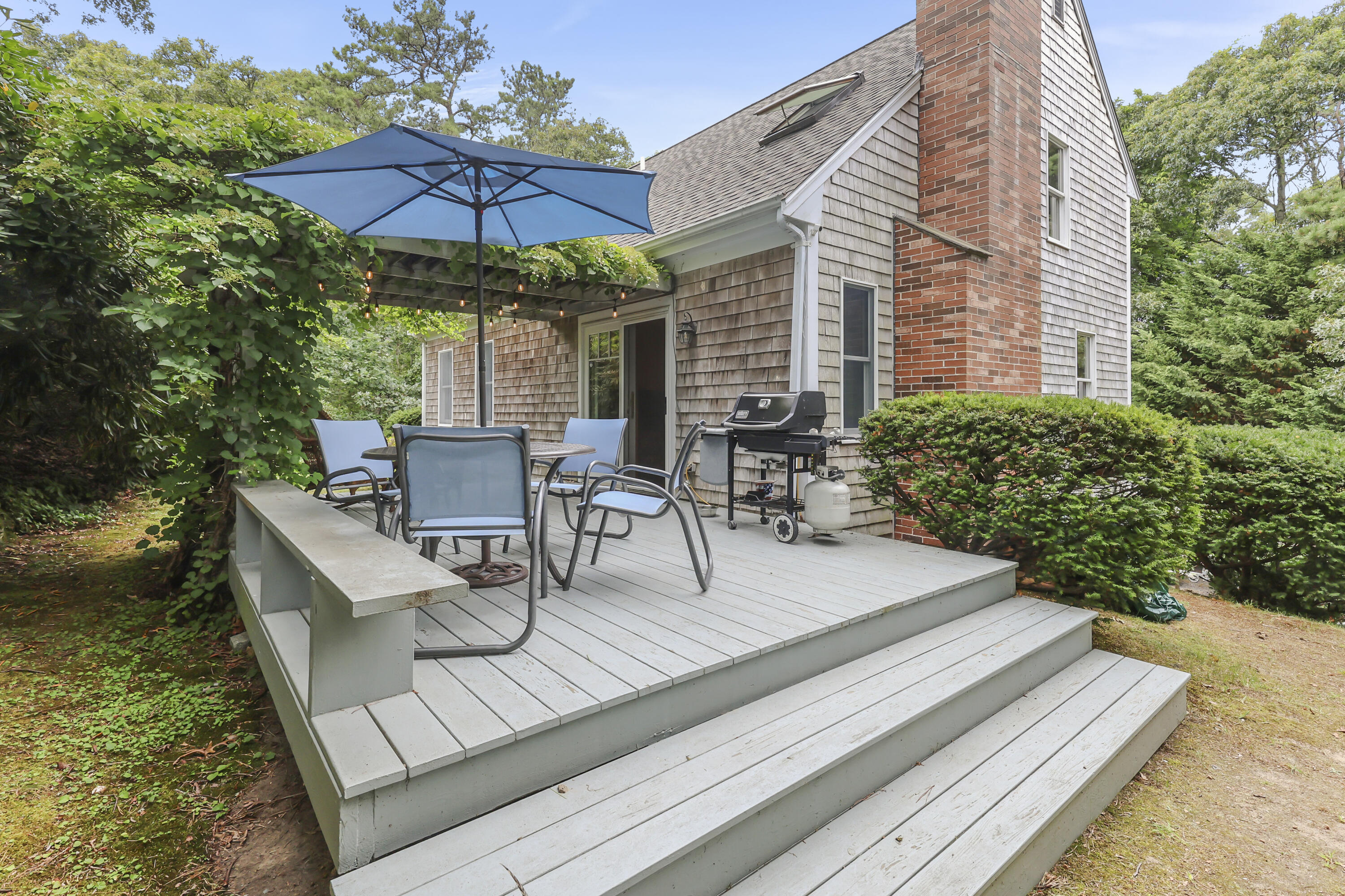 236 Blueberry Pond Drive Brewster MA 02631