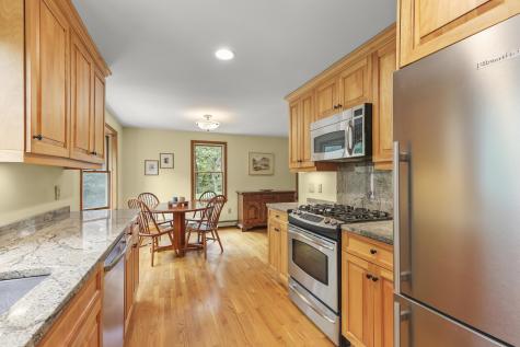 236 Blueberry Pond Drive Brewster MA 02631