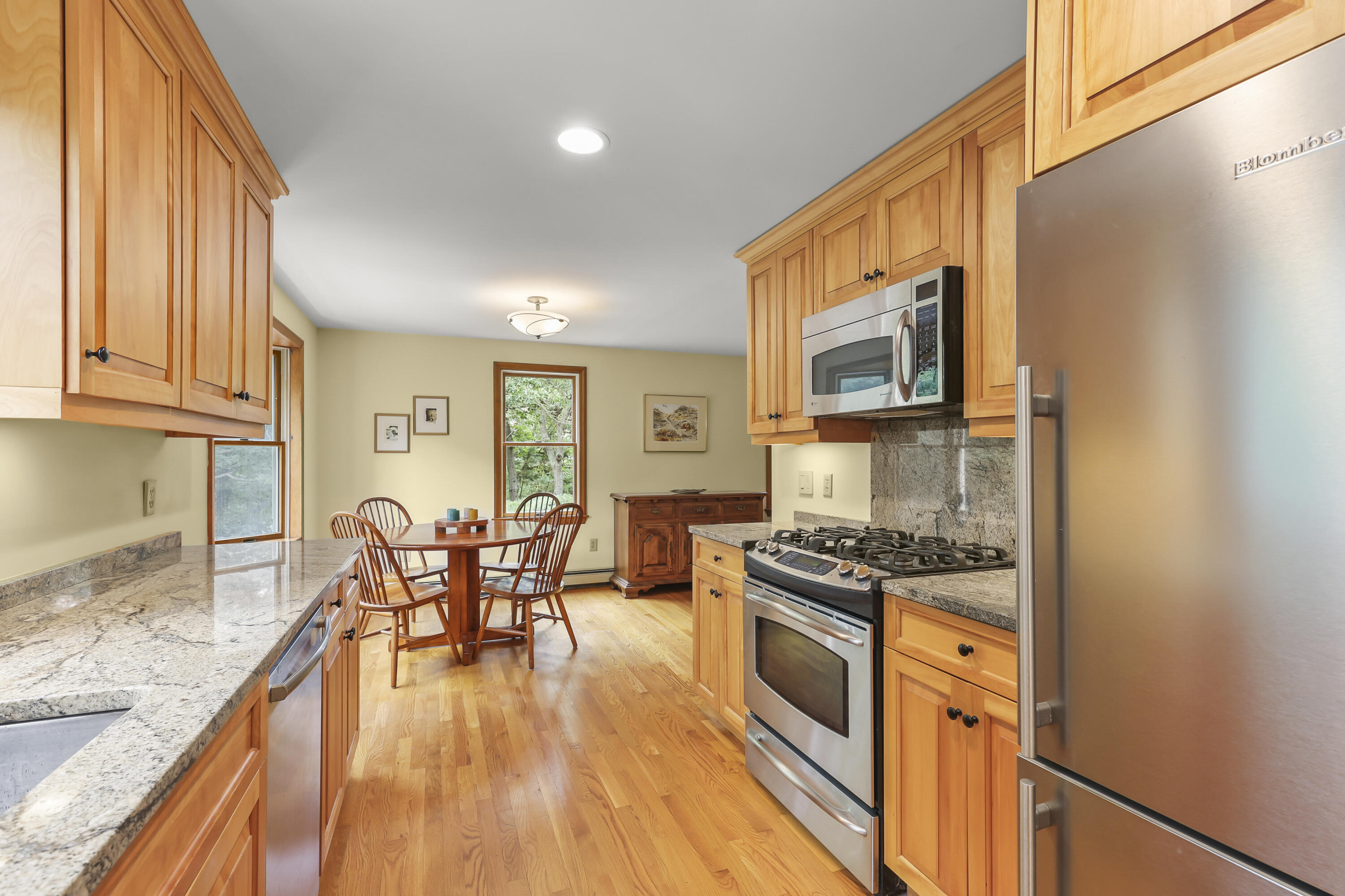 236 Blueberry Pond Drive Brewster MA 02631
