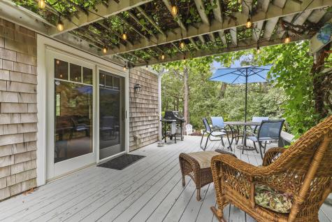 236 Blueberry Pond Drive Brewster MA 02631