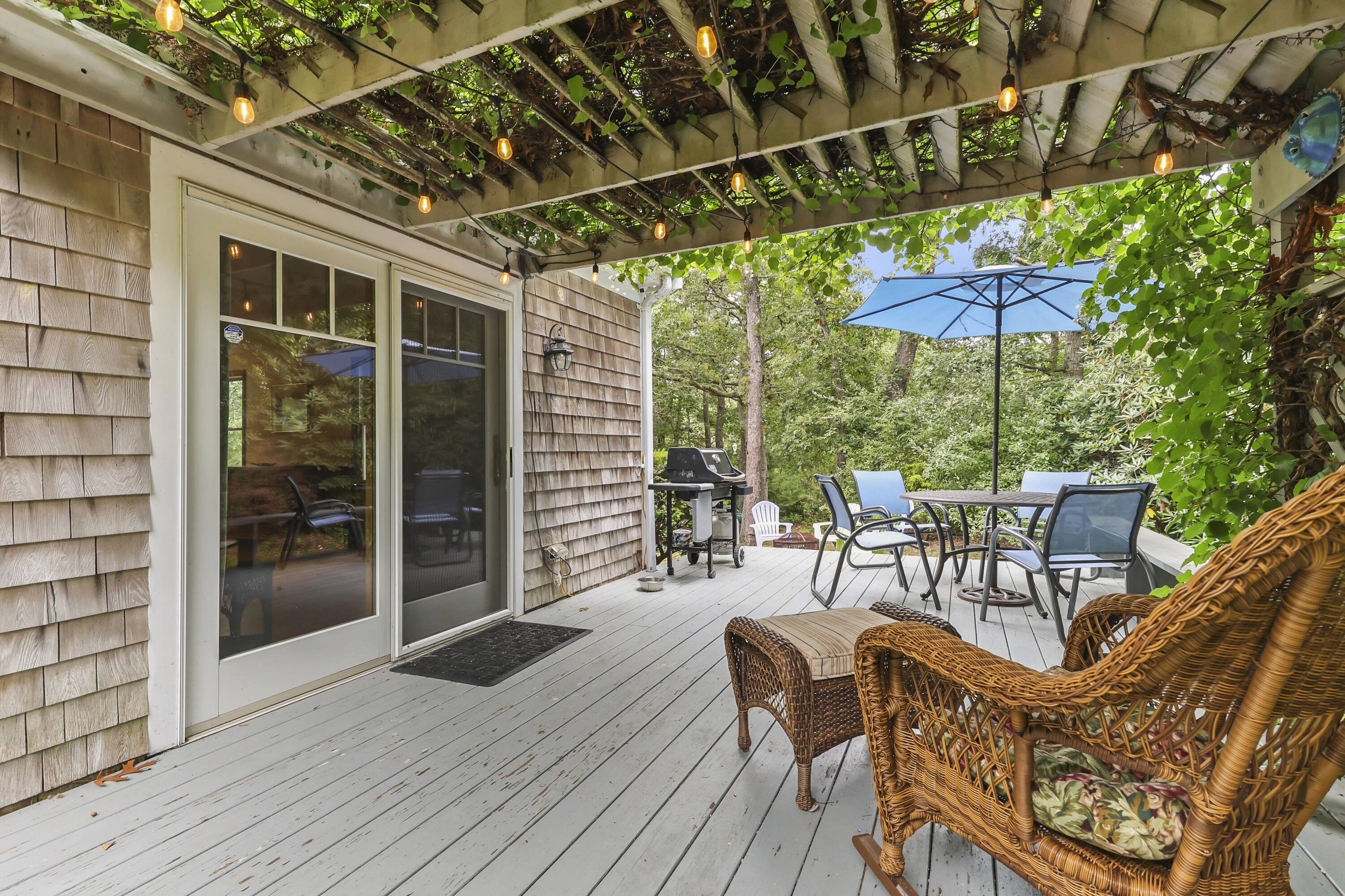 236 Blueberry Pond Drive Brewster MA 02631
