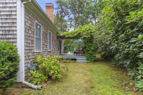 236 Blueberry Pond Drive Brewster MA 02631