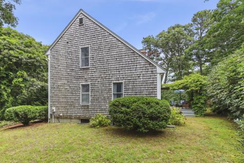 236 Blueberry Pond Drive Brewster MA 02631