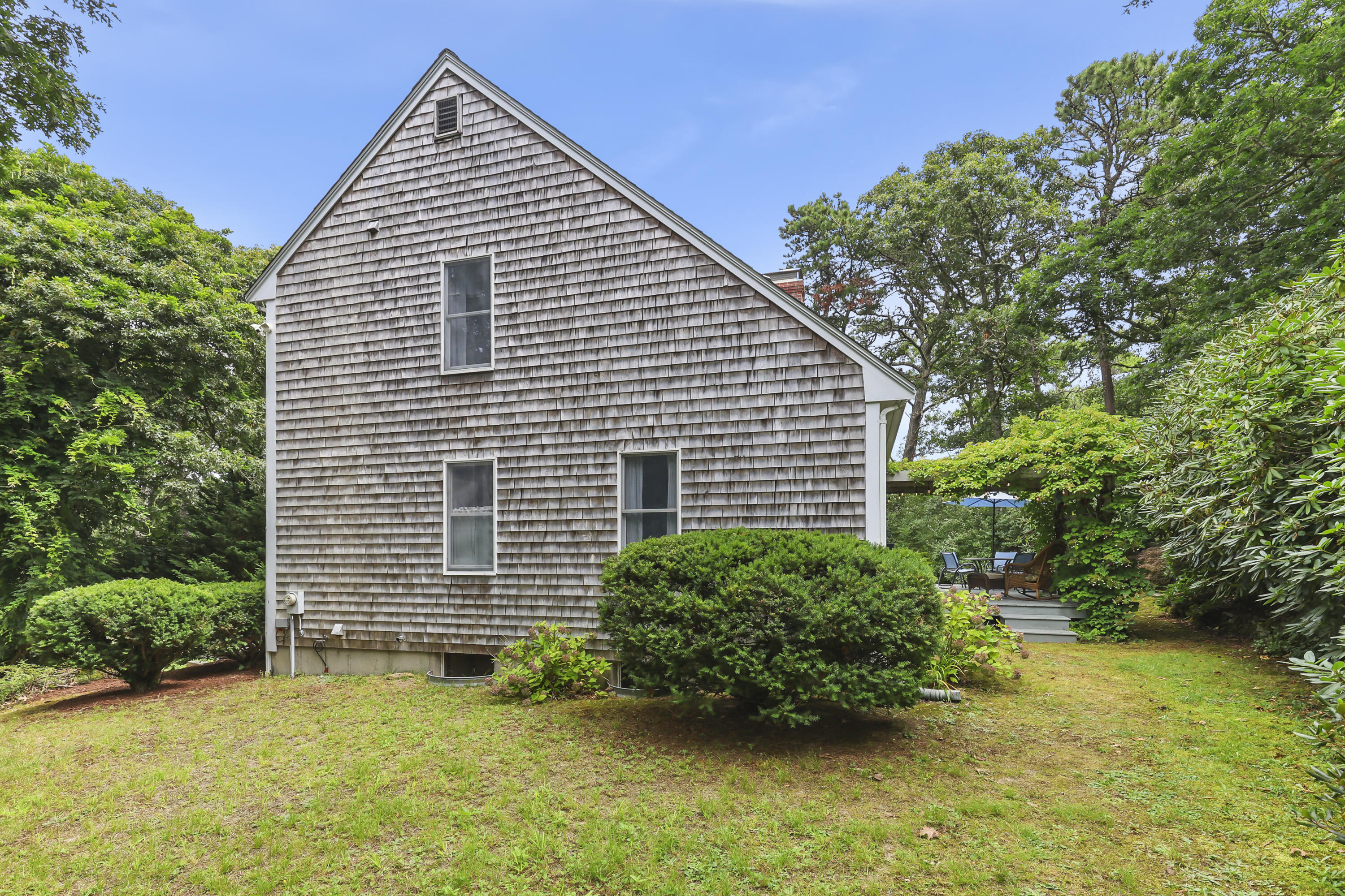 236 Blueberry Pond Drive Brewster MA 02631