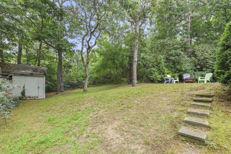 236 Blueberry Pond Drive Brewster MA 02631