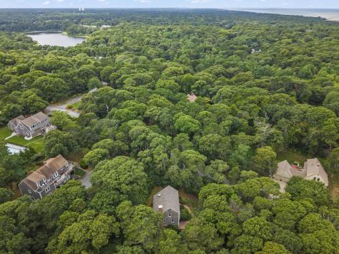 236 Blueberry Pond Drive Brewster MA 02631