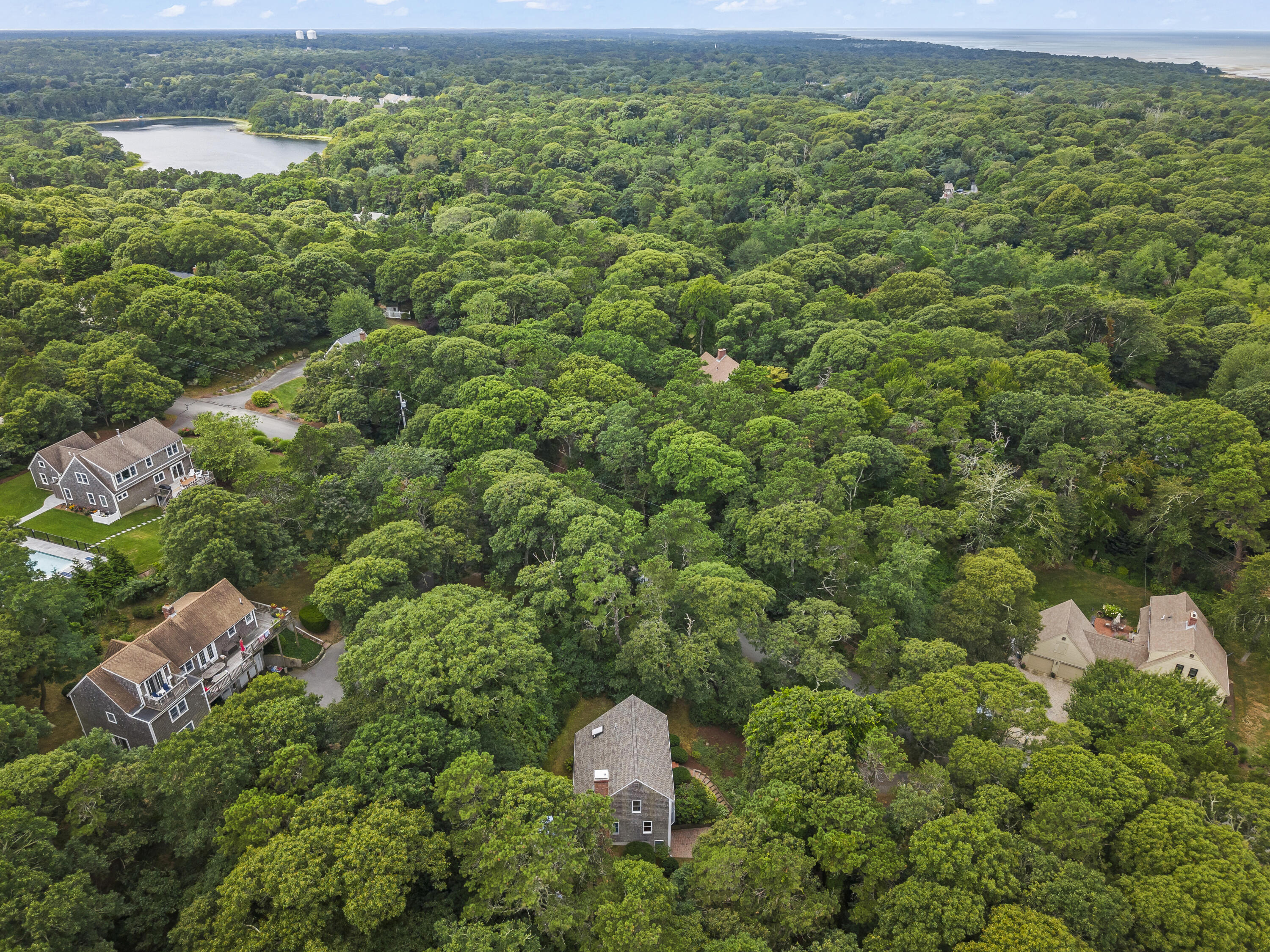 236 Blueberry Pond Drive Brewster MA 02631