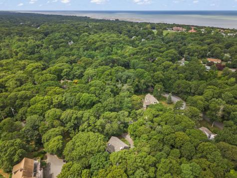 236 Blueberry Pond Drive Brewster MA 02631
