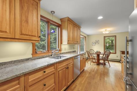 236 Blueberry Pond Drive Brewster MA 02631