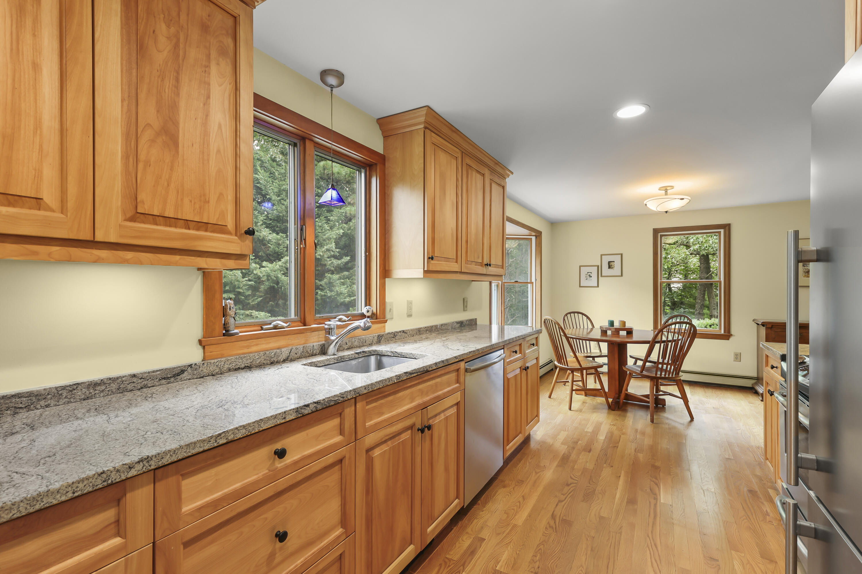 236 Blueberry Pond Drive Brewster MA 02631