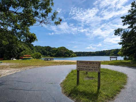 236 Blueberry Pond Drive Brewster MA 02631