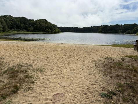 236 Blueberry Pond Drive Brewster MA 02631