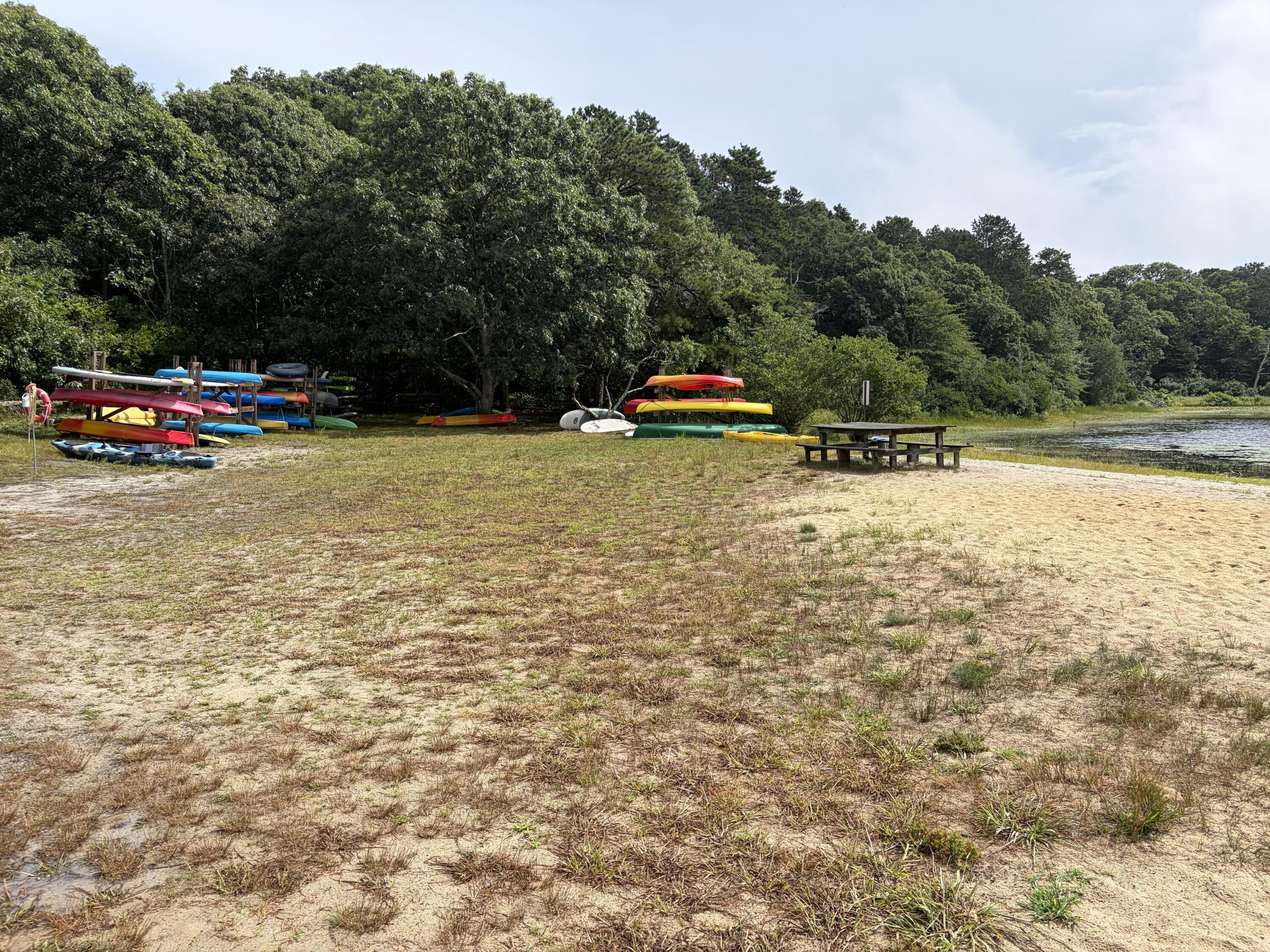 236 Blueberry Pond Drive Brewster MA 02631