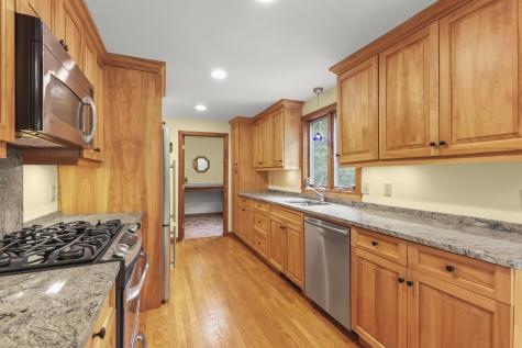 236 Blueberry Pond Drive Brewster MA 02631