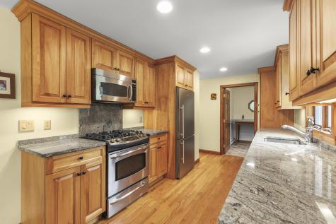 236 Blueberry Pond Drive Brewster MA 02631