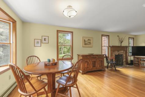 236 Blueberry Pond Drive Brewster MA 02631