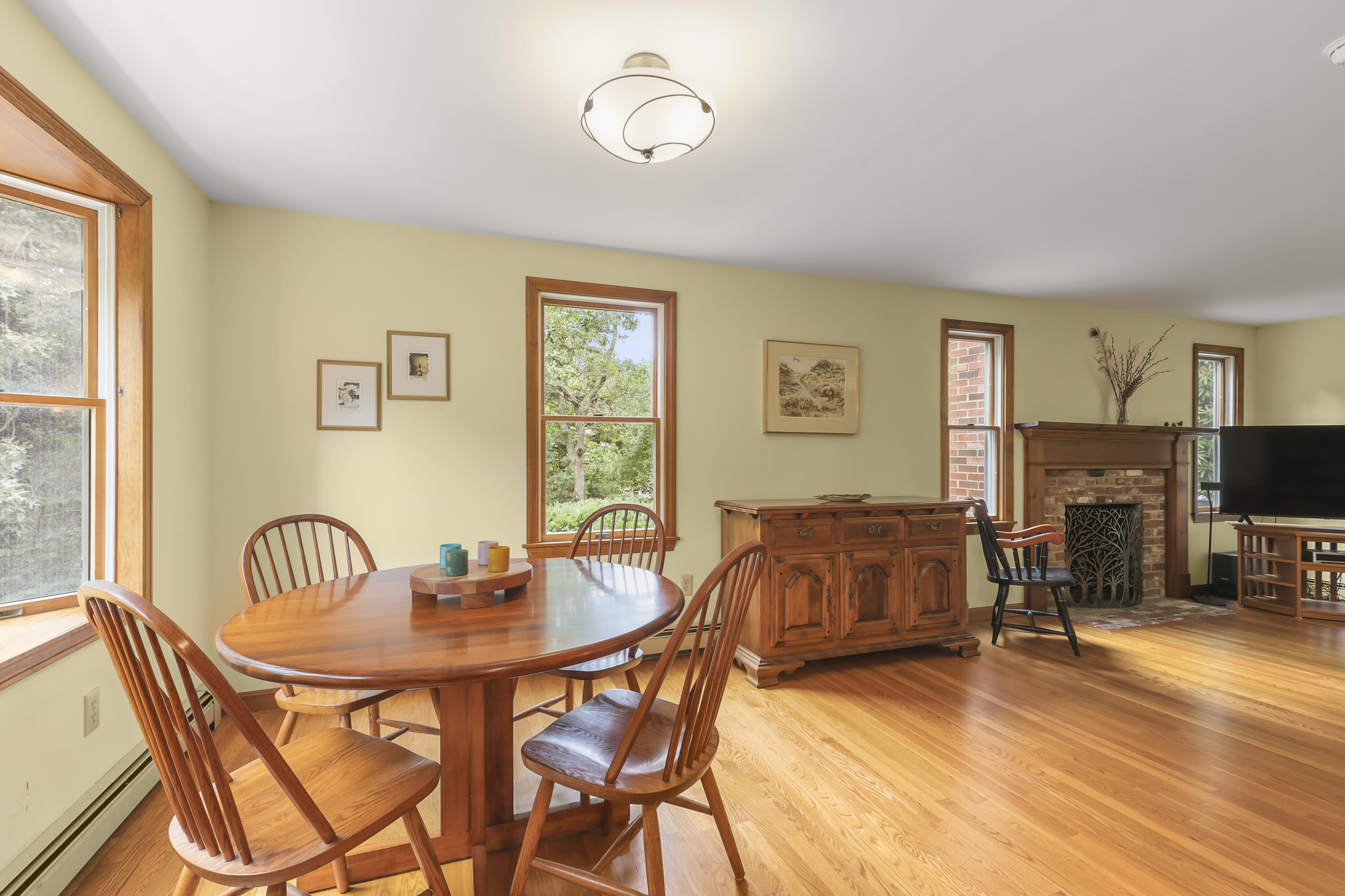 236 Blueberry Pond Drive Brewster MA 02631