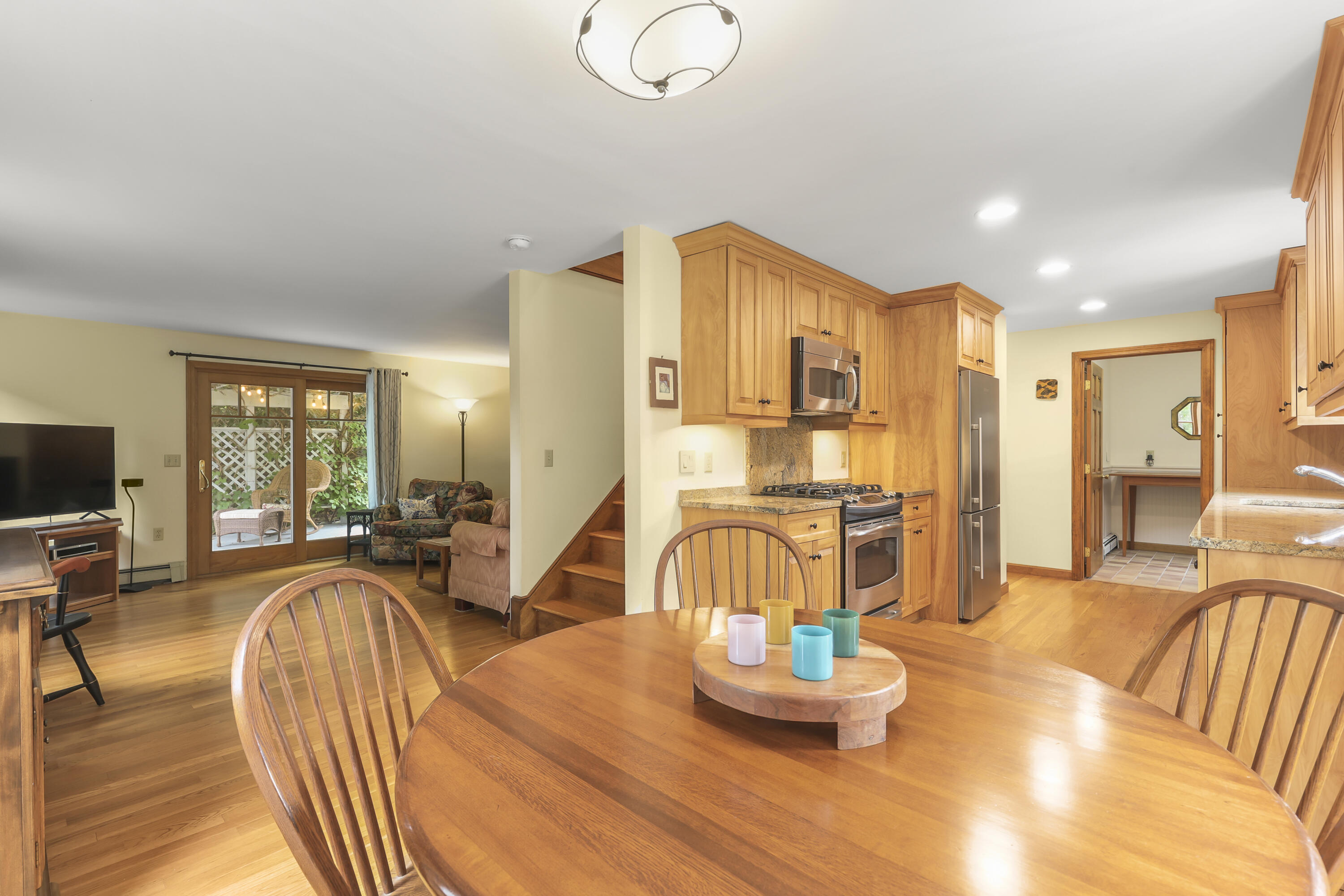 236 Blueberry Pond Drive Brewster MA 02631