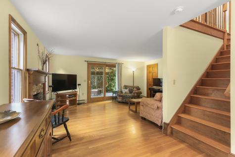 236 Blueberry Pond Drive Brewster MA 02631