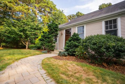 68 Lumberjack Trail Yarmouth MA 02673