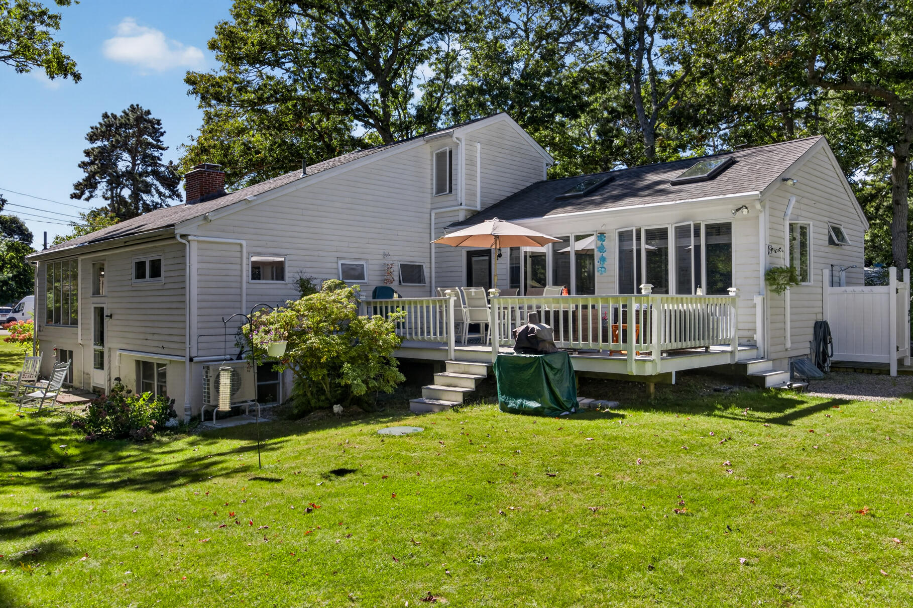 15 Atkinson Road East Falmouth MA 02536
