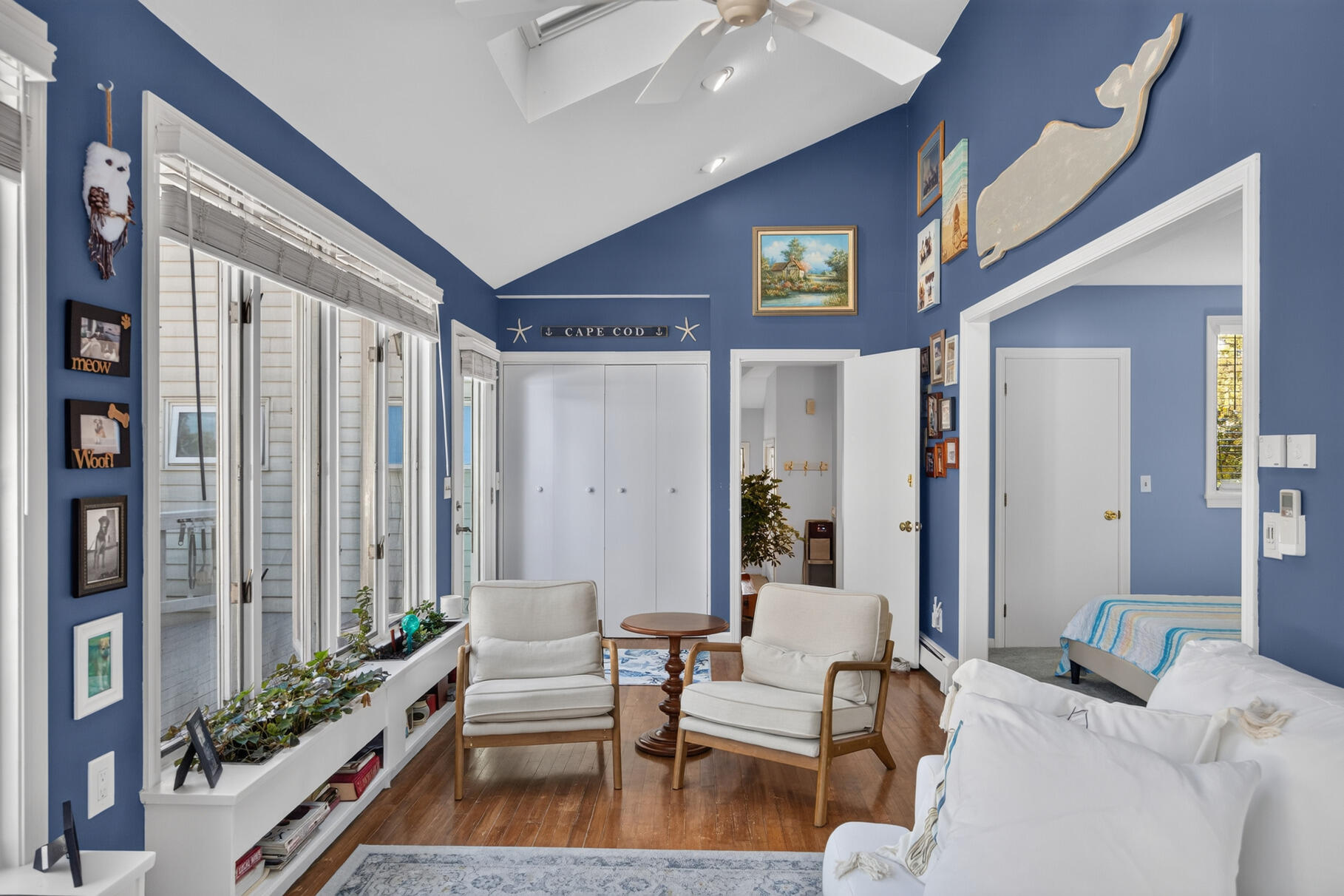 15 Atkinson Road East Falmouth MA 02536