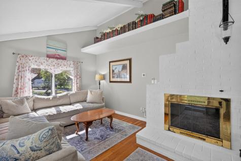15 Atkinson Road East Falmouth MA 02536